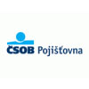 Logo - ČSOB Pojišťovna, a.s., člen holdingu ČSOB