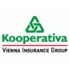Logo - Kooperativa, pojišťovna, a.s. (Vienna Insurance Group) 