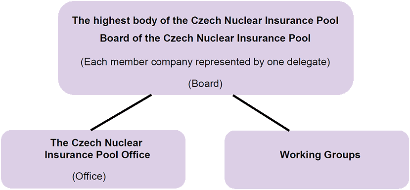 Organizational Structure